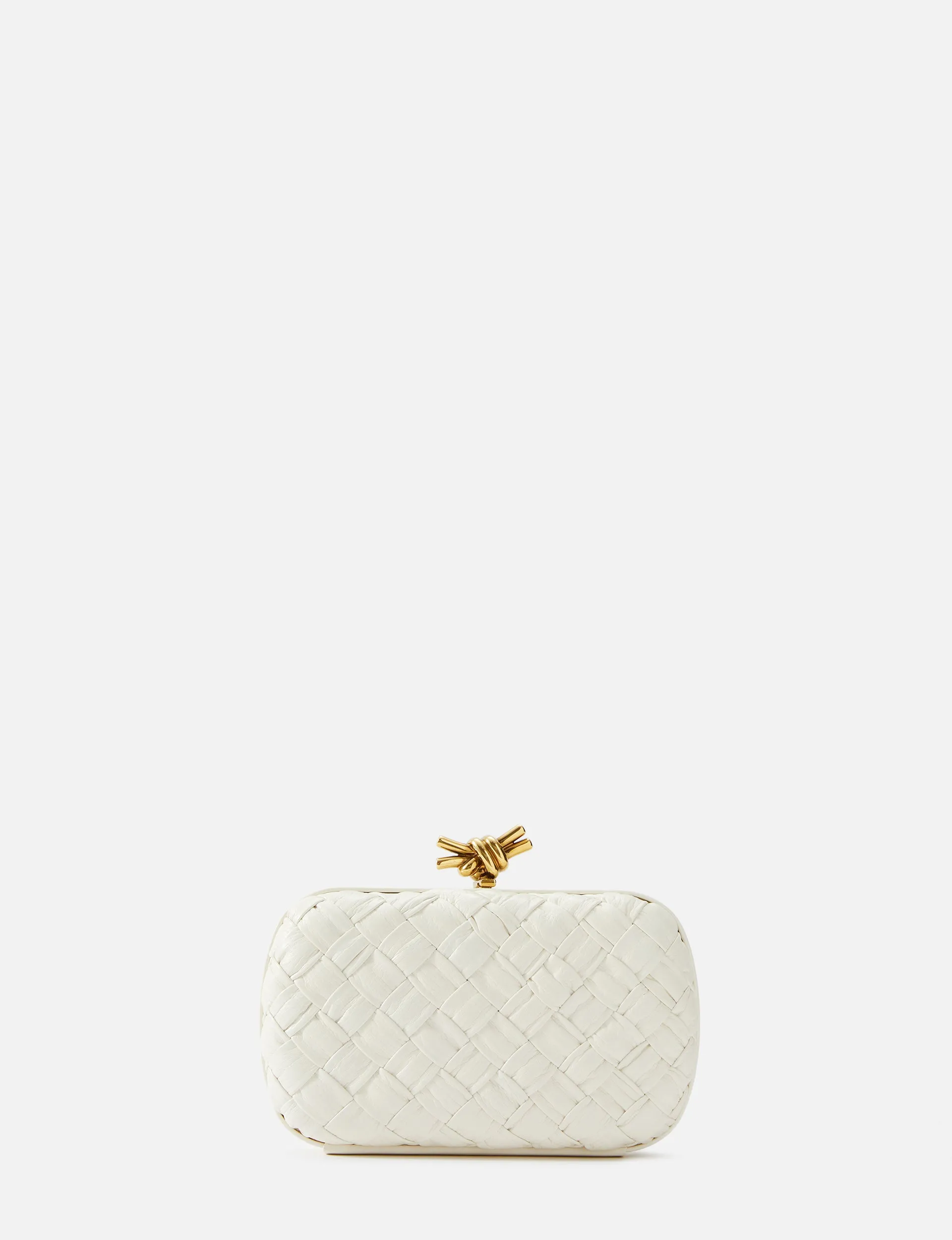 Knot Minaudiere