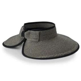 Large Brim Visor