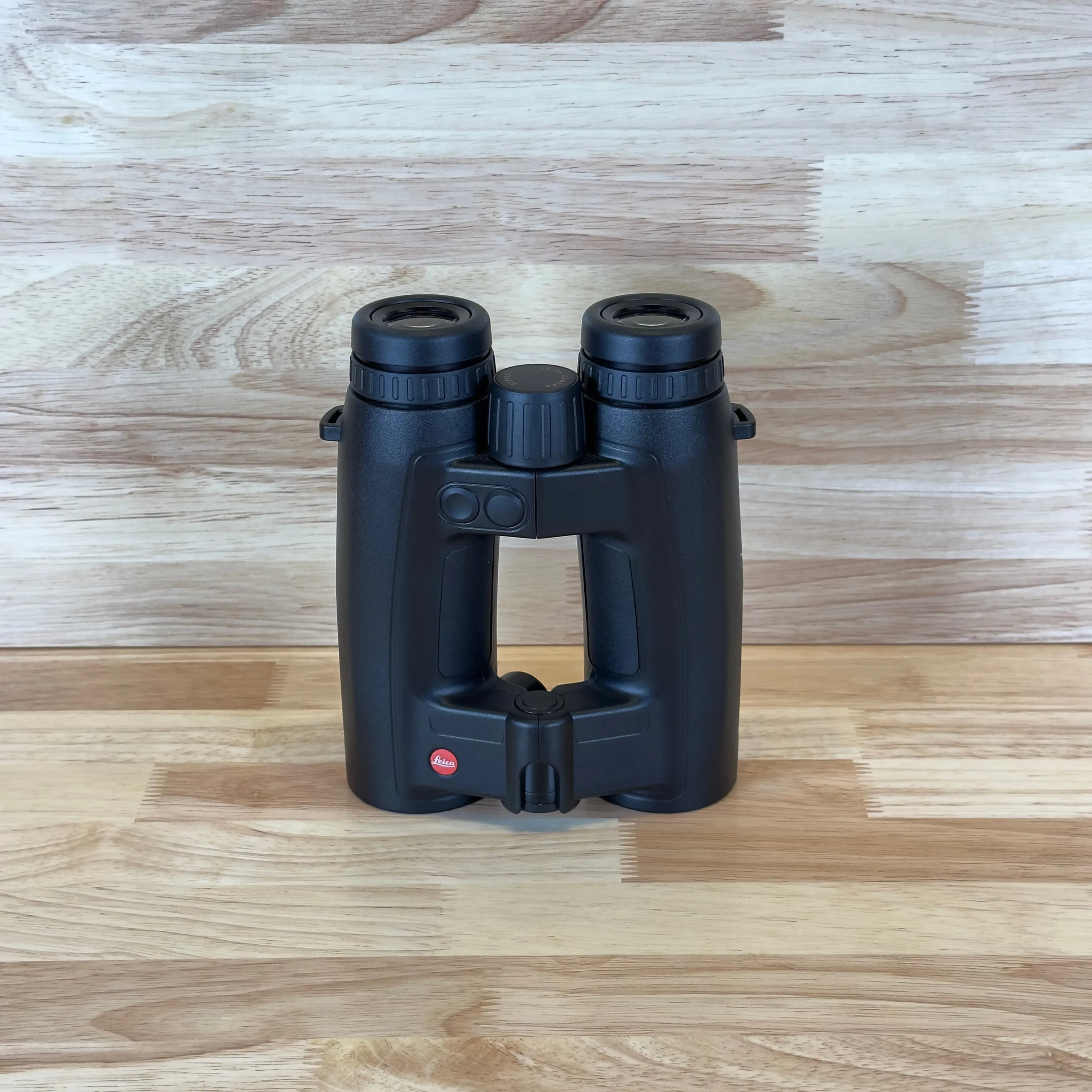 Leica Geovid 8x42 HD-R 2700 Pre-Owned (222931)