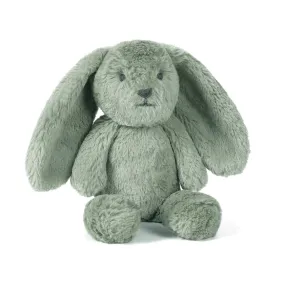 Little Beau Bunny Sage Soft Toy