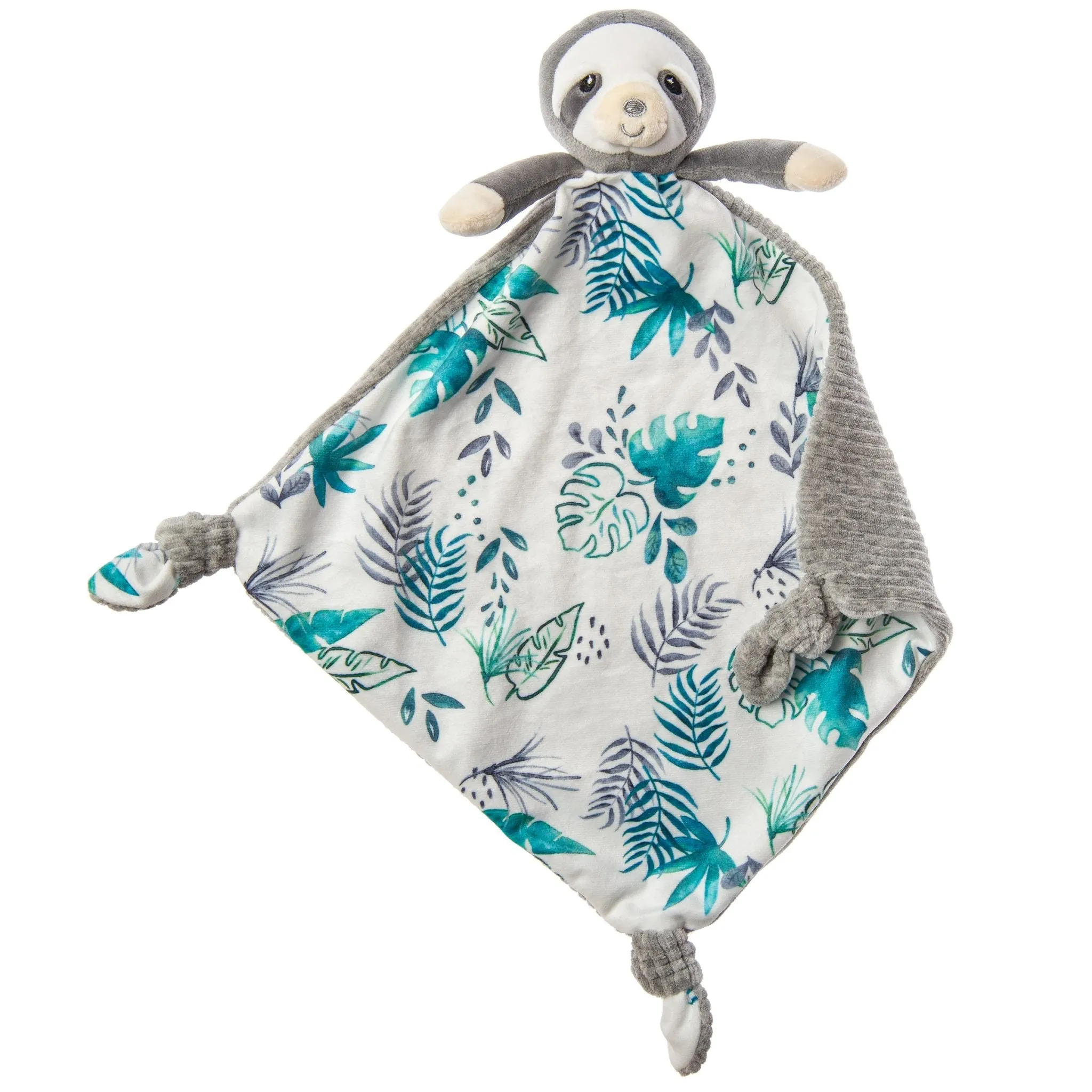 Little Knottie Lovey, Sloth