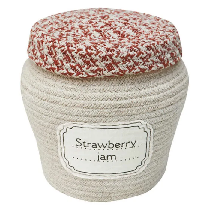 Lorena Canals Chef Jam Jar Play Basket