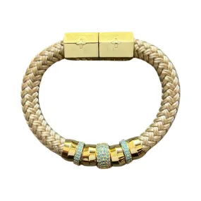 LUXE CLASSIC BRACELET