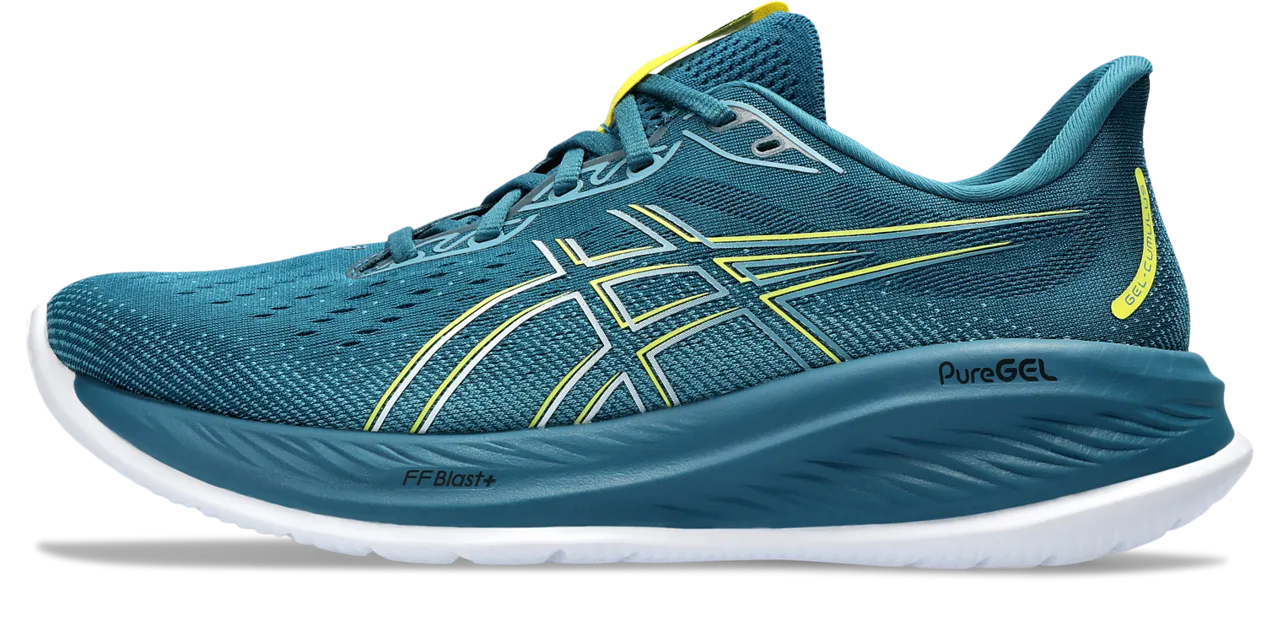 M Asics Gel Cumulus 26- 2E (Wide) Width