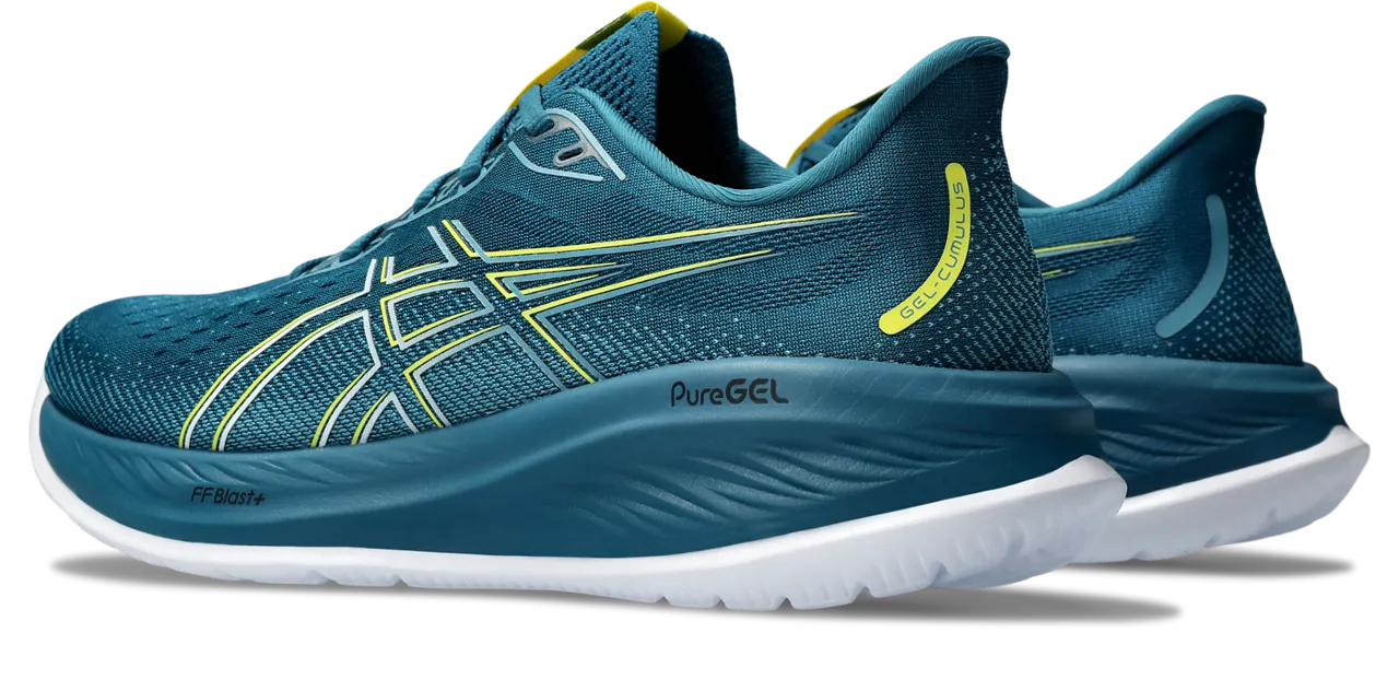 M Asics Gel Cumulus 26- 2E (Wide) Width