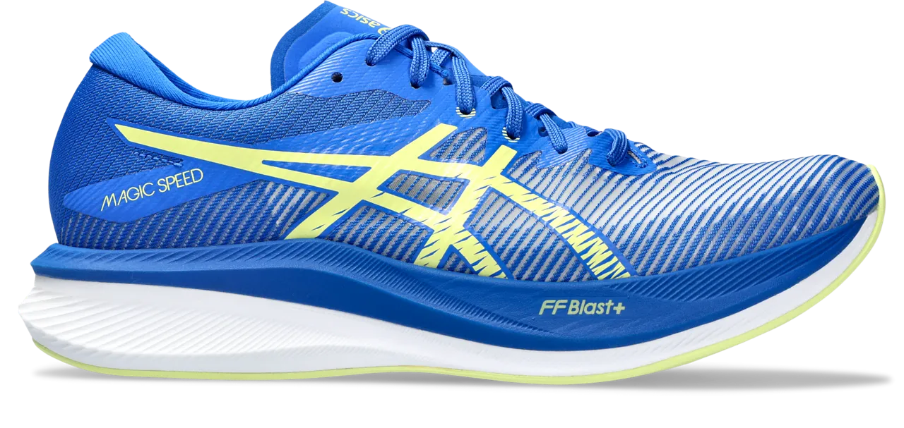 M Asics Magic Speed 3