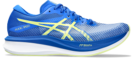 M Asics Magic Speed 3