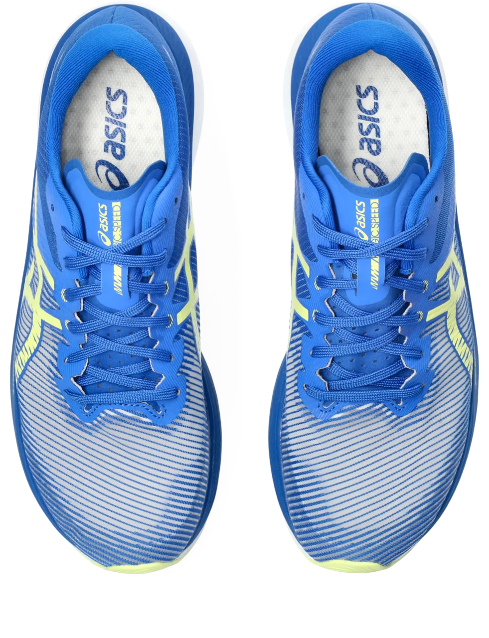 M Asics Magic Speed 3