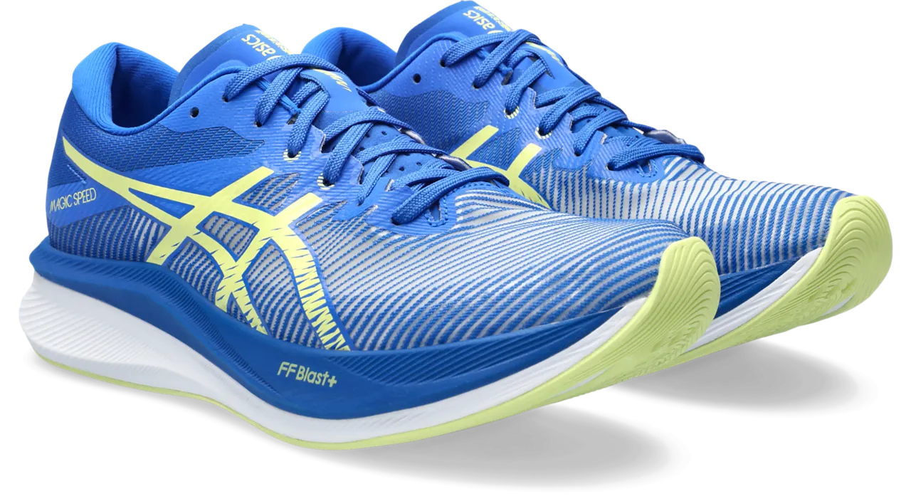 M Asics Magic Speed 3