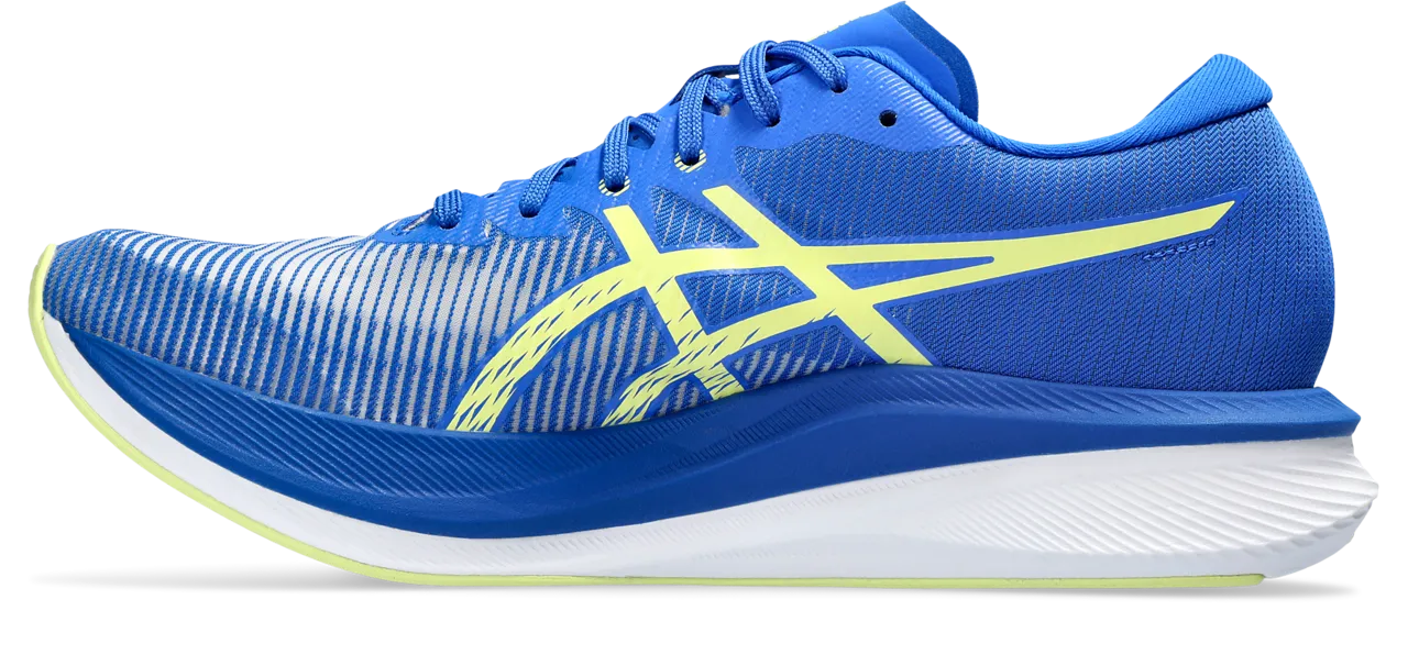 M Asics Magic Speed 3