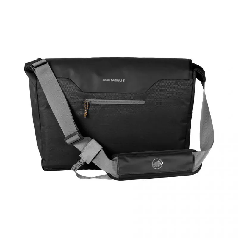 Mammut  Messenger Square 14 L - Borsa a tracolla