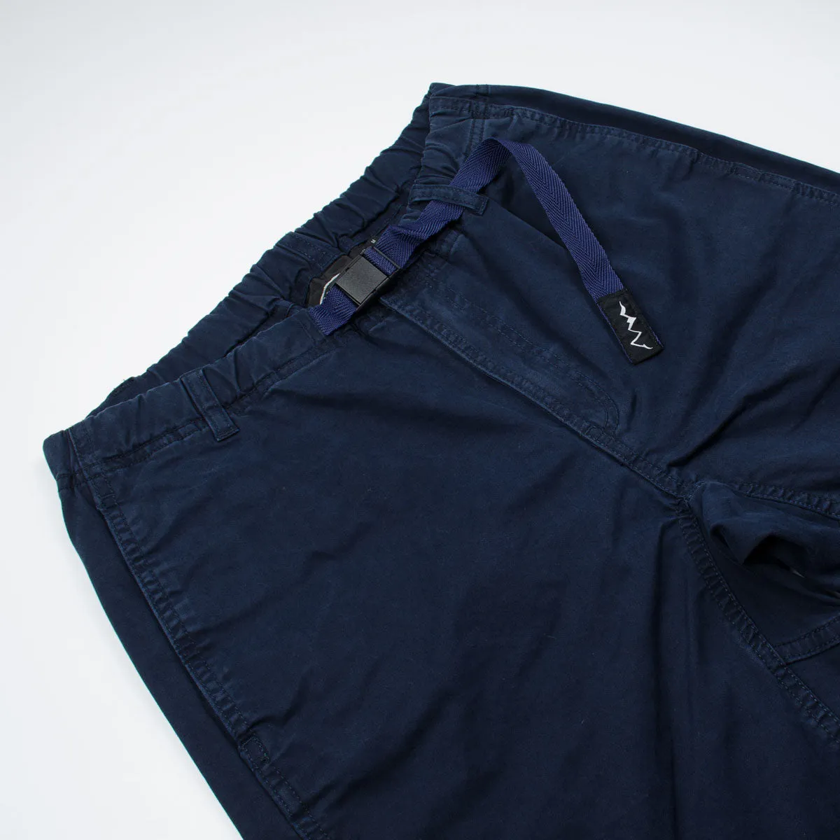 Manastash - Flex Climber Shorts - Navy