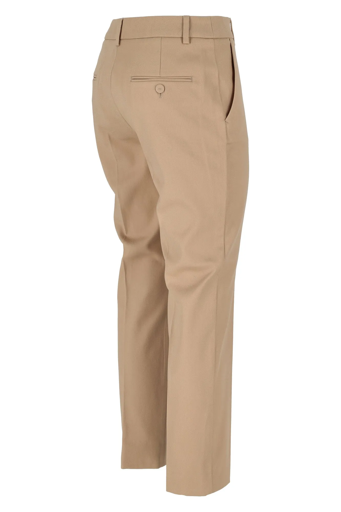 Max Mara Weekend Pantalone Donna VITE|