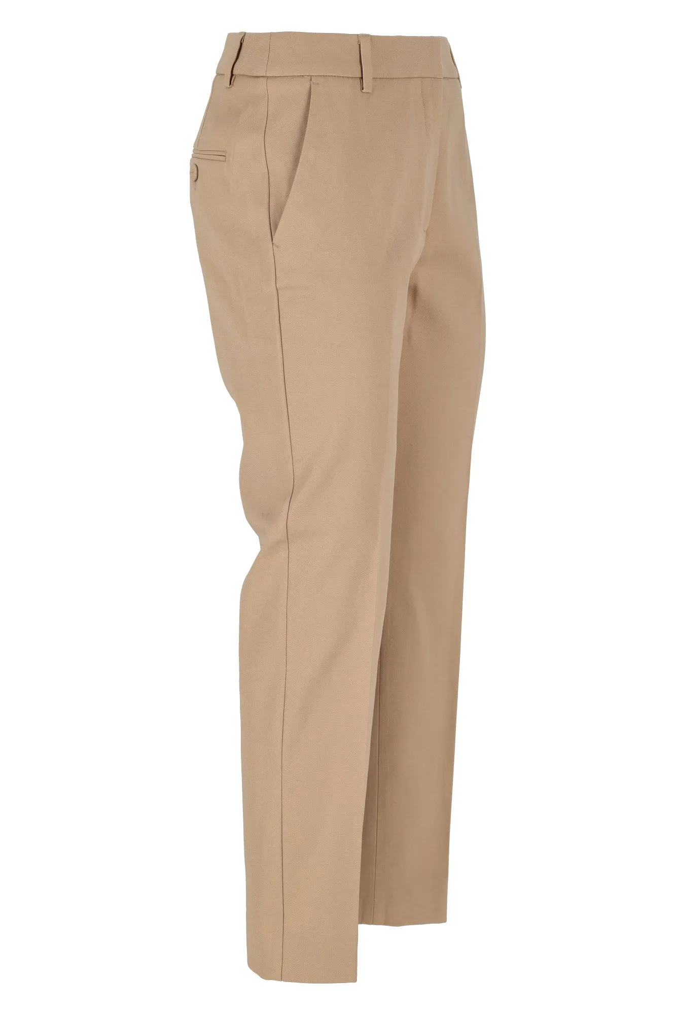 Max Mara Weekend Pantalone Donna VITE|