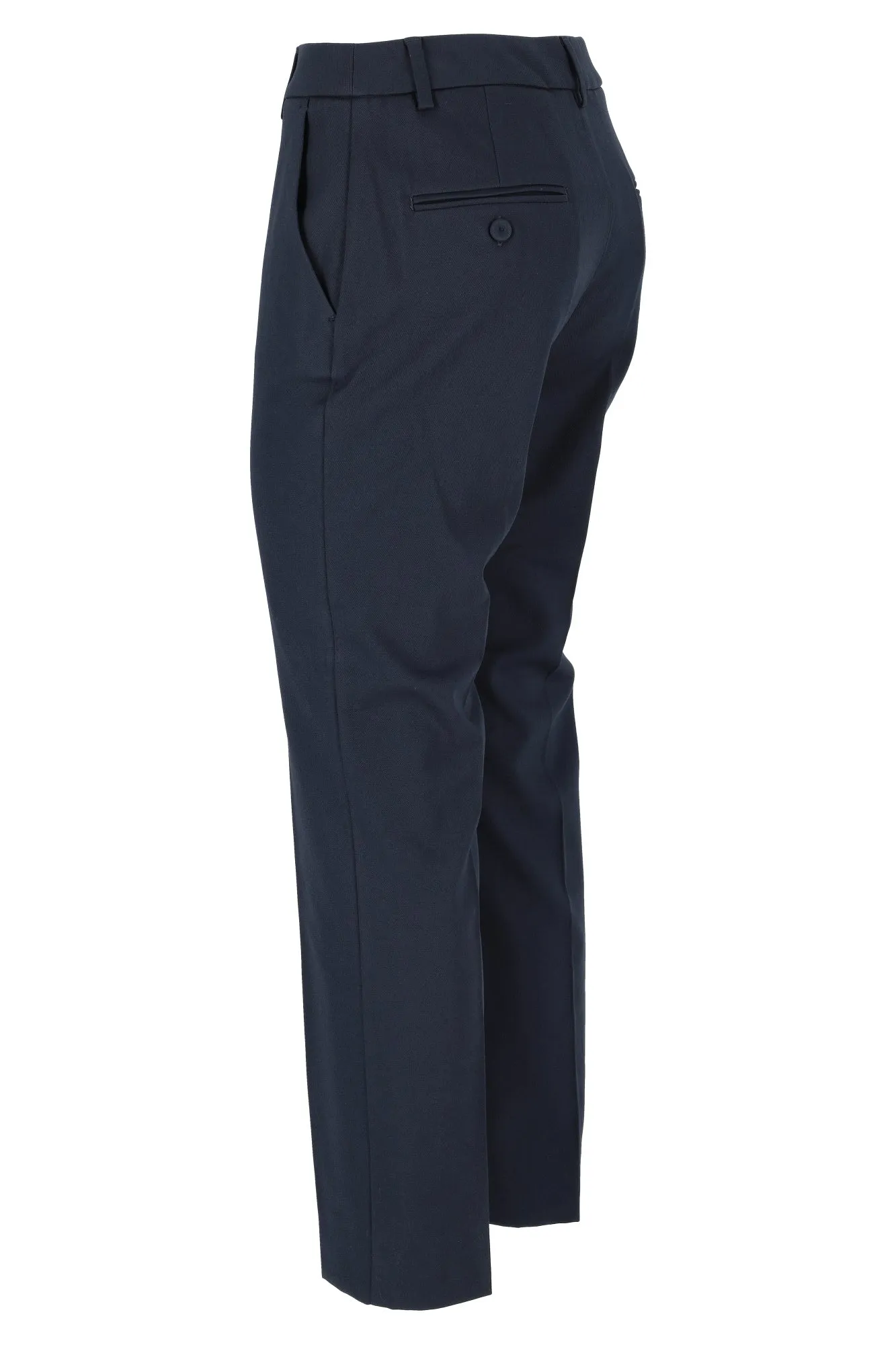 Max Mara Weekend Pantalone Donna VITE|