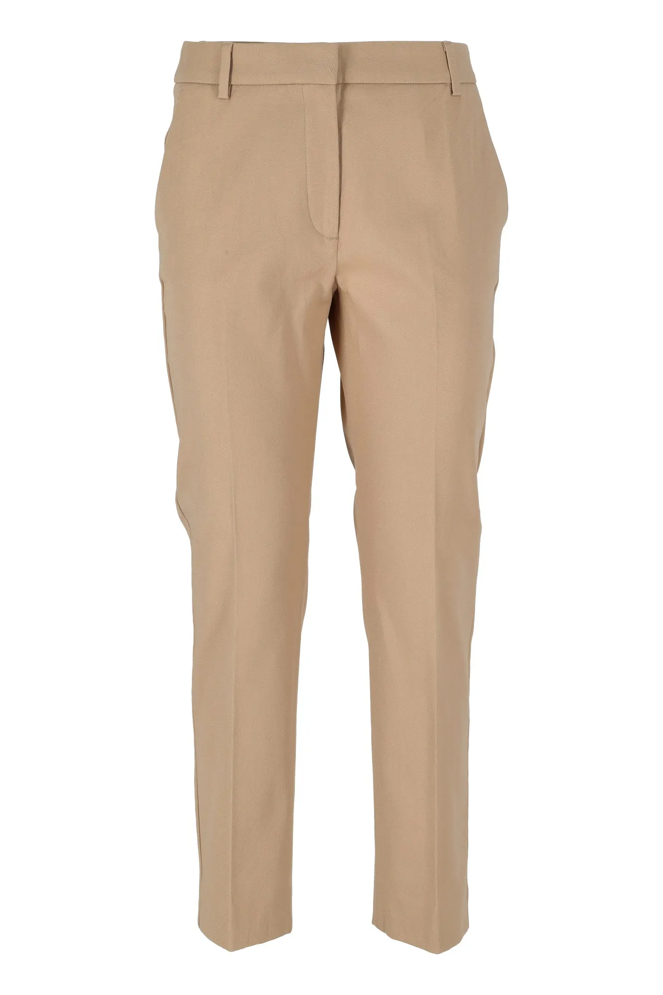 Max Mara Weekend Pantalone Donna VITE|