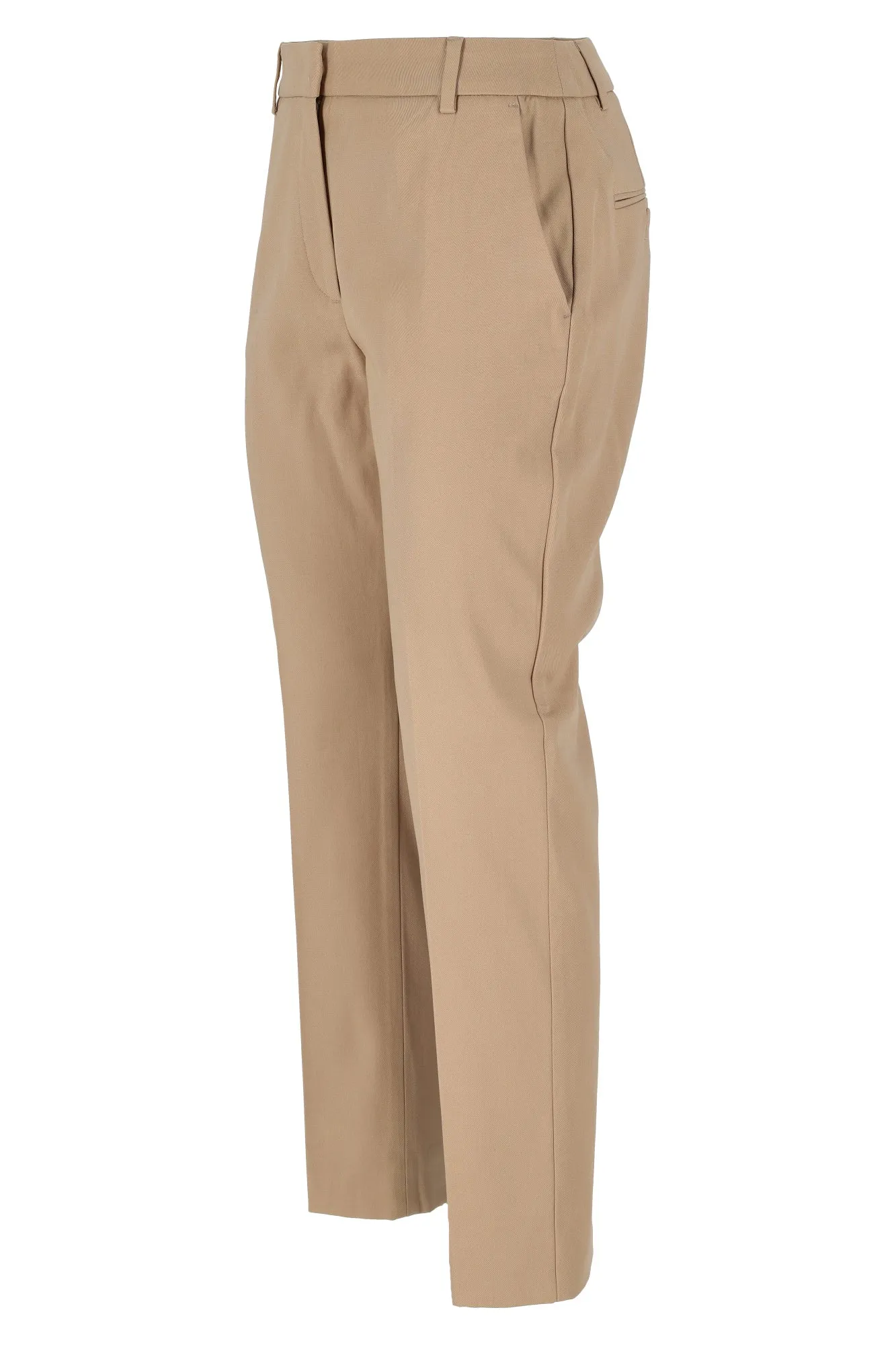 Max Mara Weekend Pantalone Donna VITE|