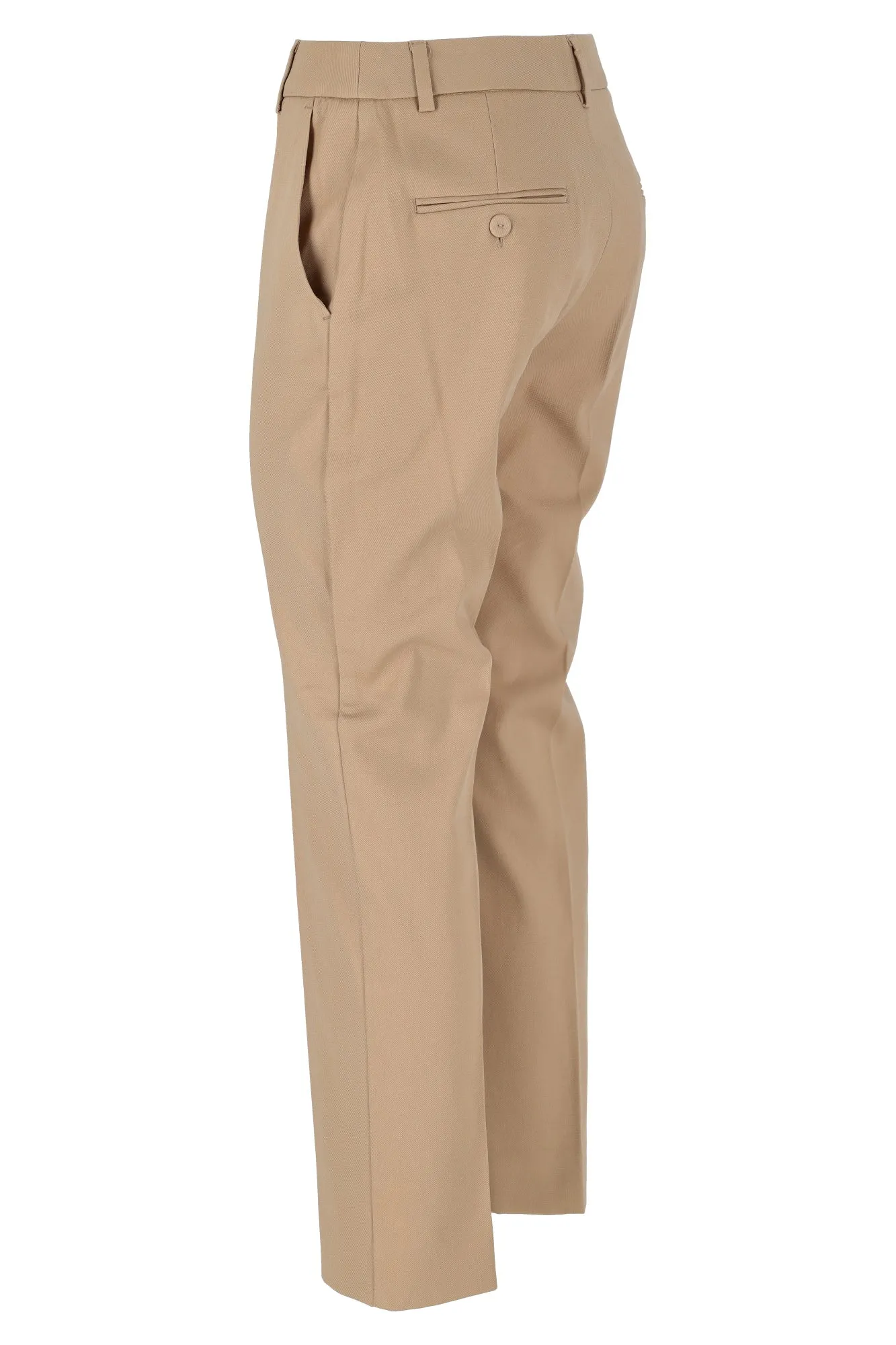 Max Mara Weekend Pantalone Donna VITE|