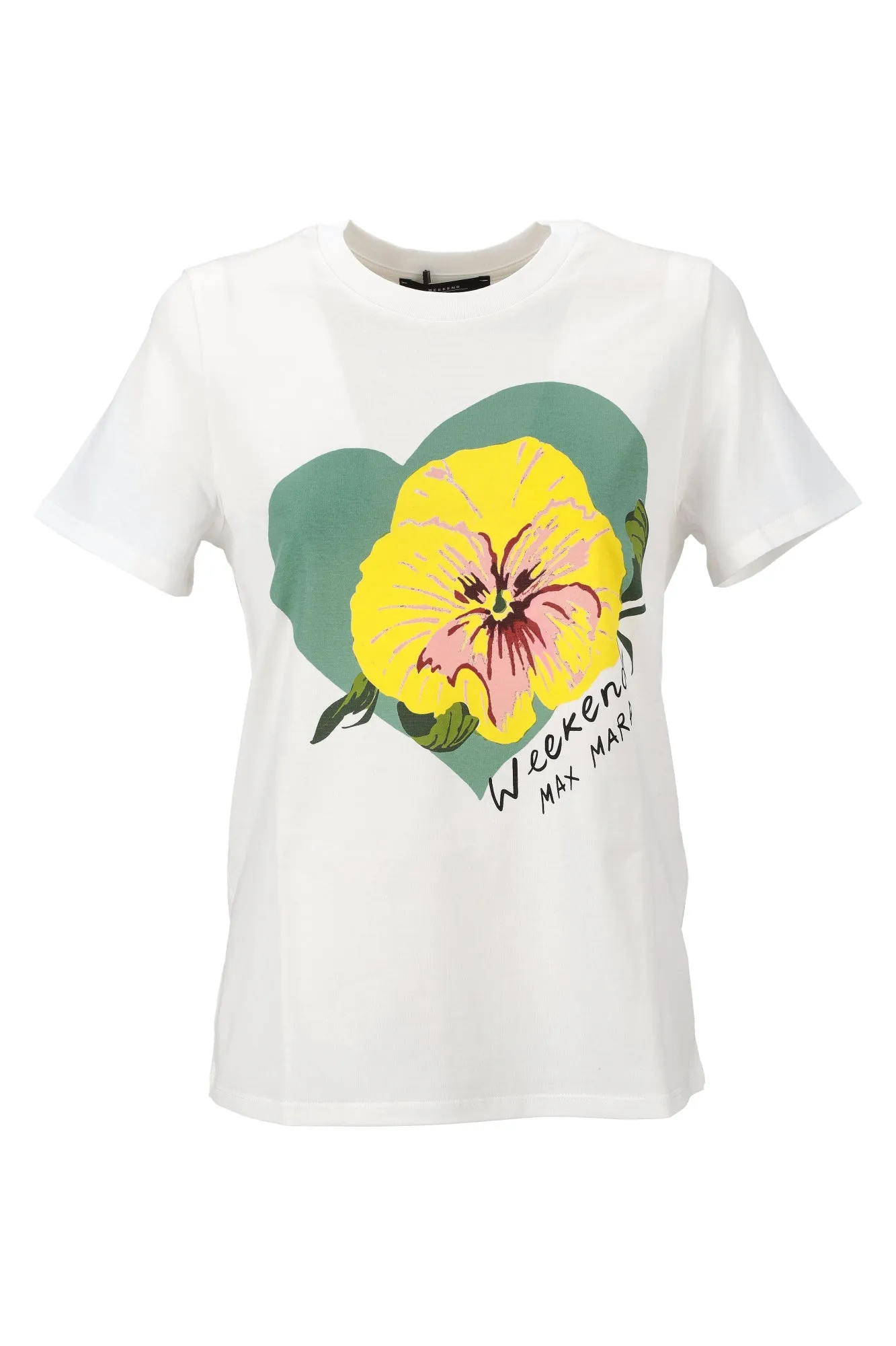 Max Mara Weekend T-shirt Donna YEN