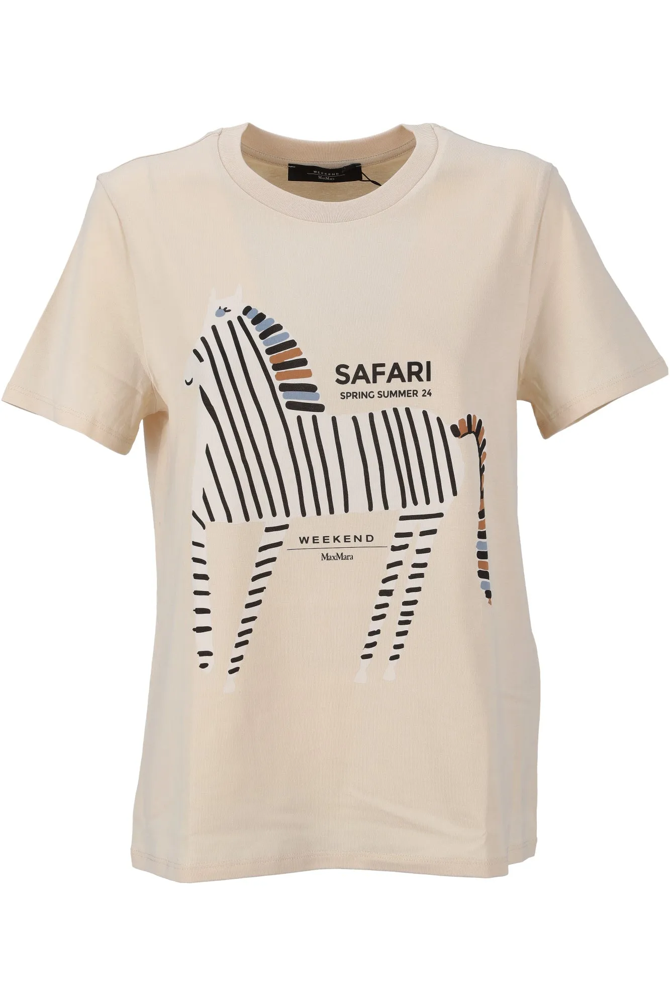 Max Mara Weekend T-shirt Donna YEN