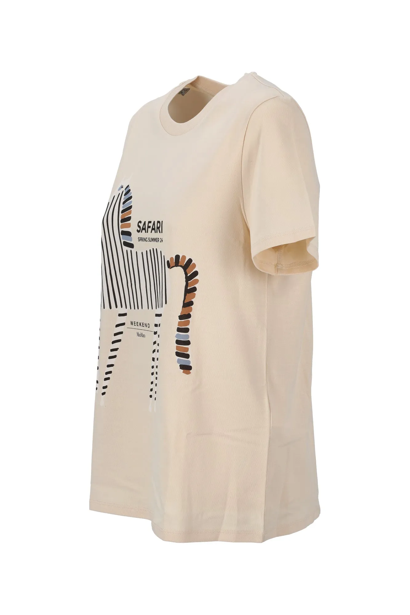 Max Mara Weekend T-shirt Donna YEN