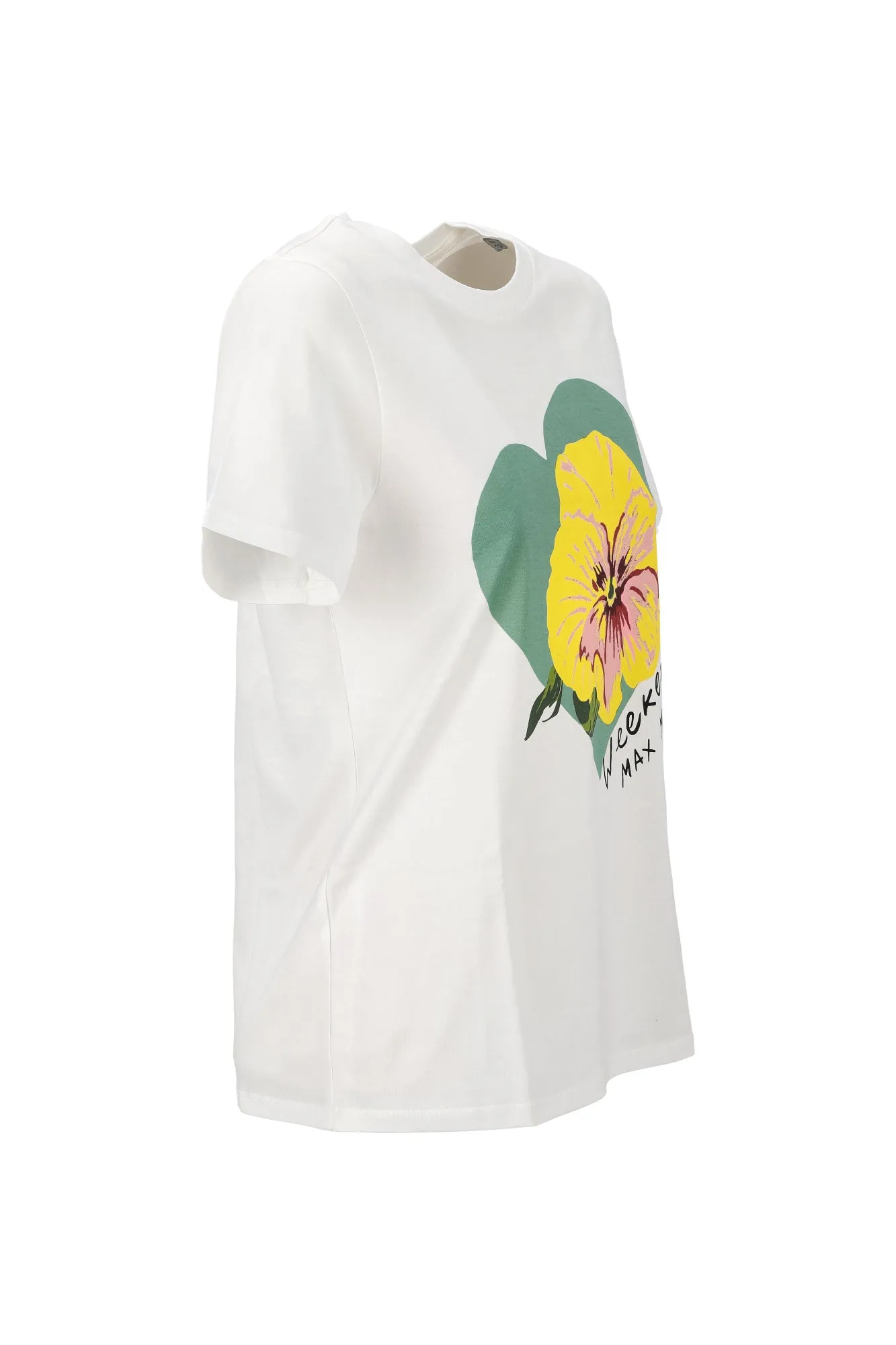 Max Mara Weekend T-shirt Donna YEN