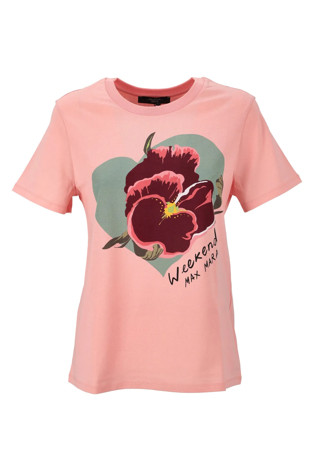 Max Mara Weekend T-shirt Donna YEN