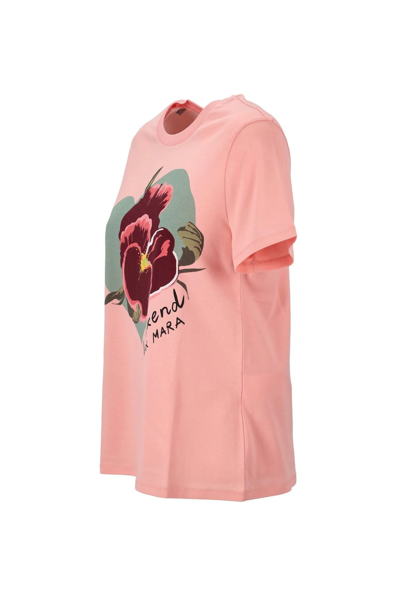 Max Mara Weekend T-shirt Donna YEN