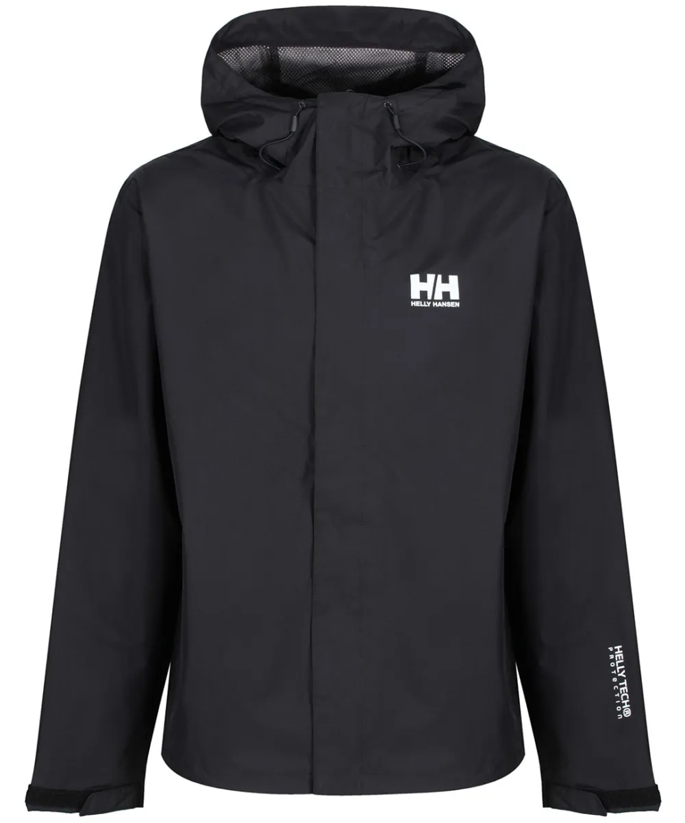 Men's Helly Hansen Seven J Waterproof Jacket