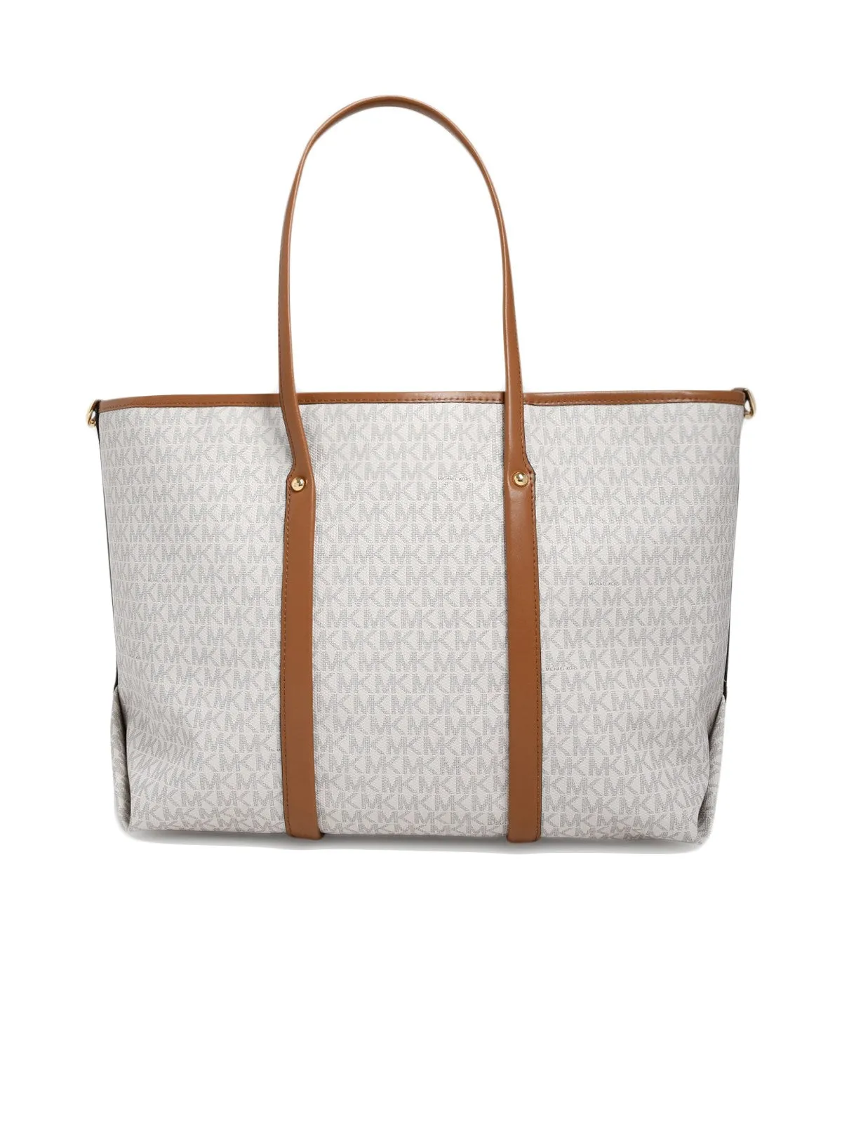 Michael Michael Kors Beck Large Logo Tote Bag