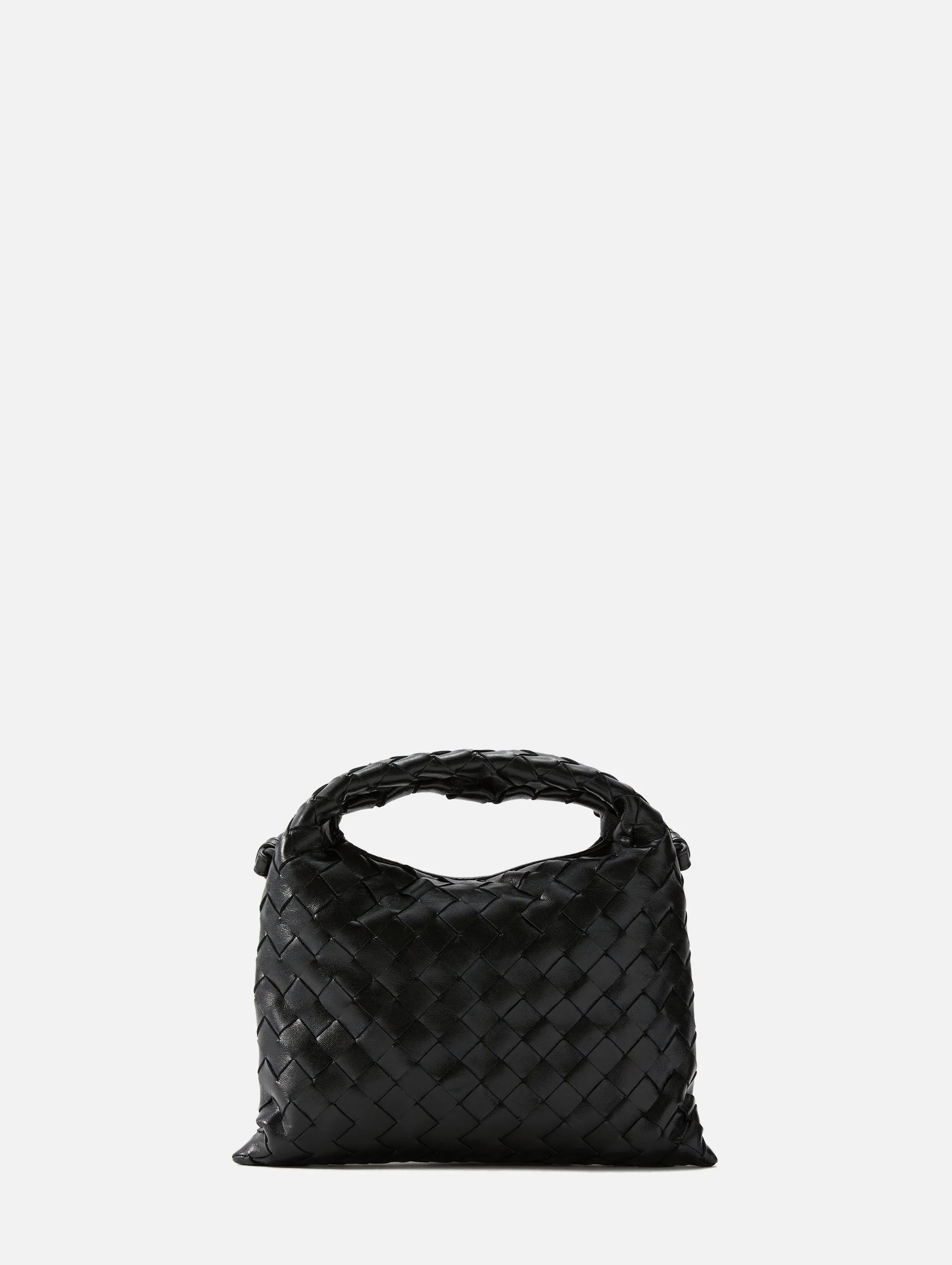 Mini Hop Hobo Bag