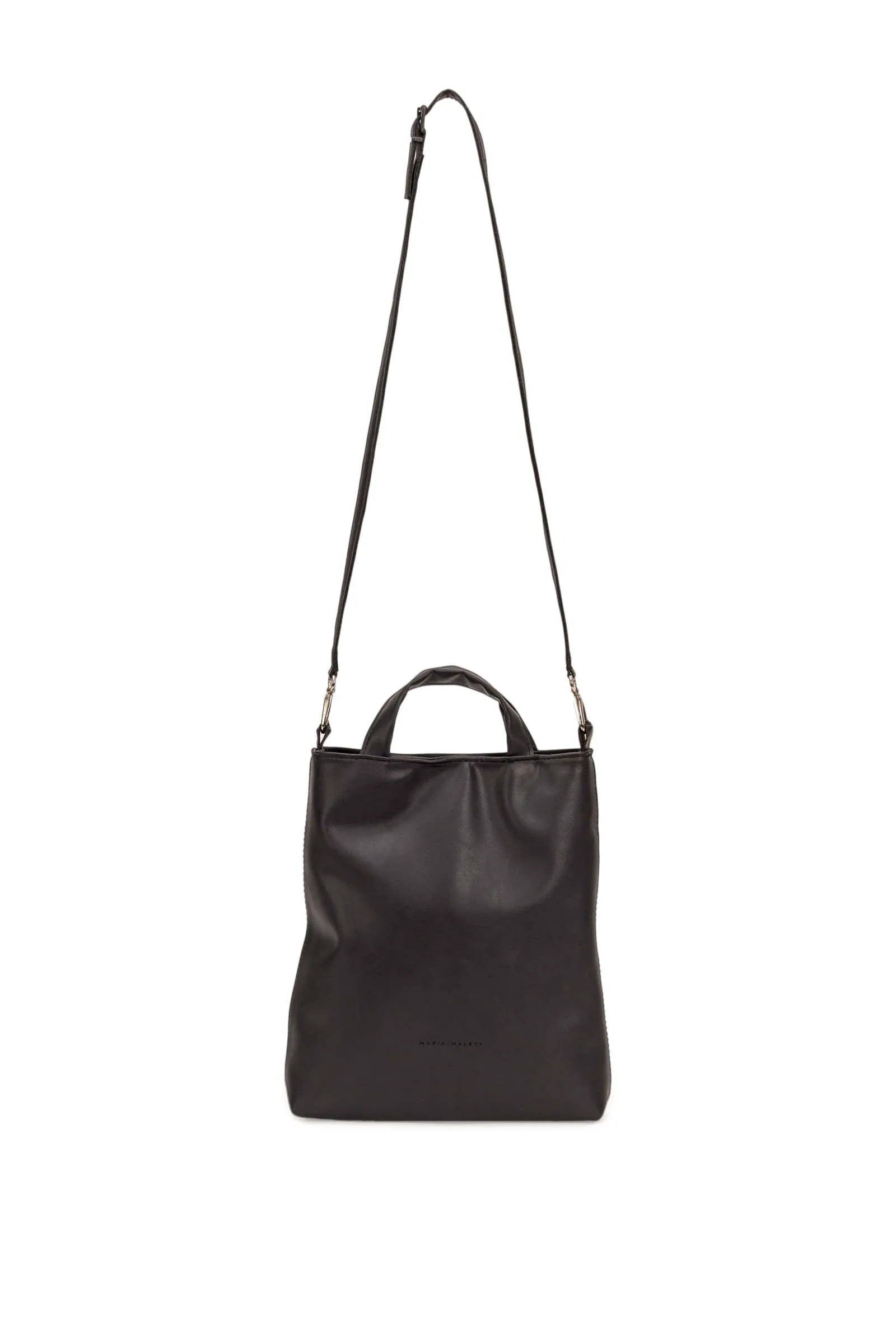 Mini Tote Black (more colors)