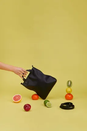 Mini Tote Black (more colors)