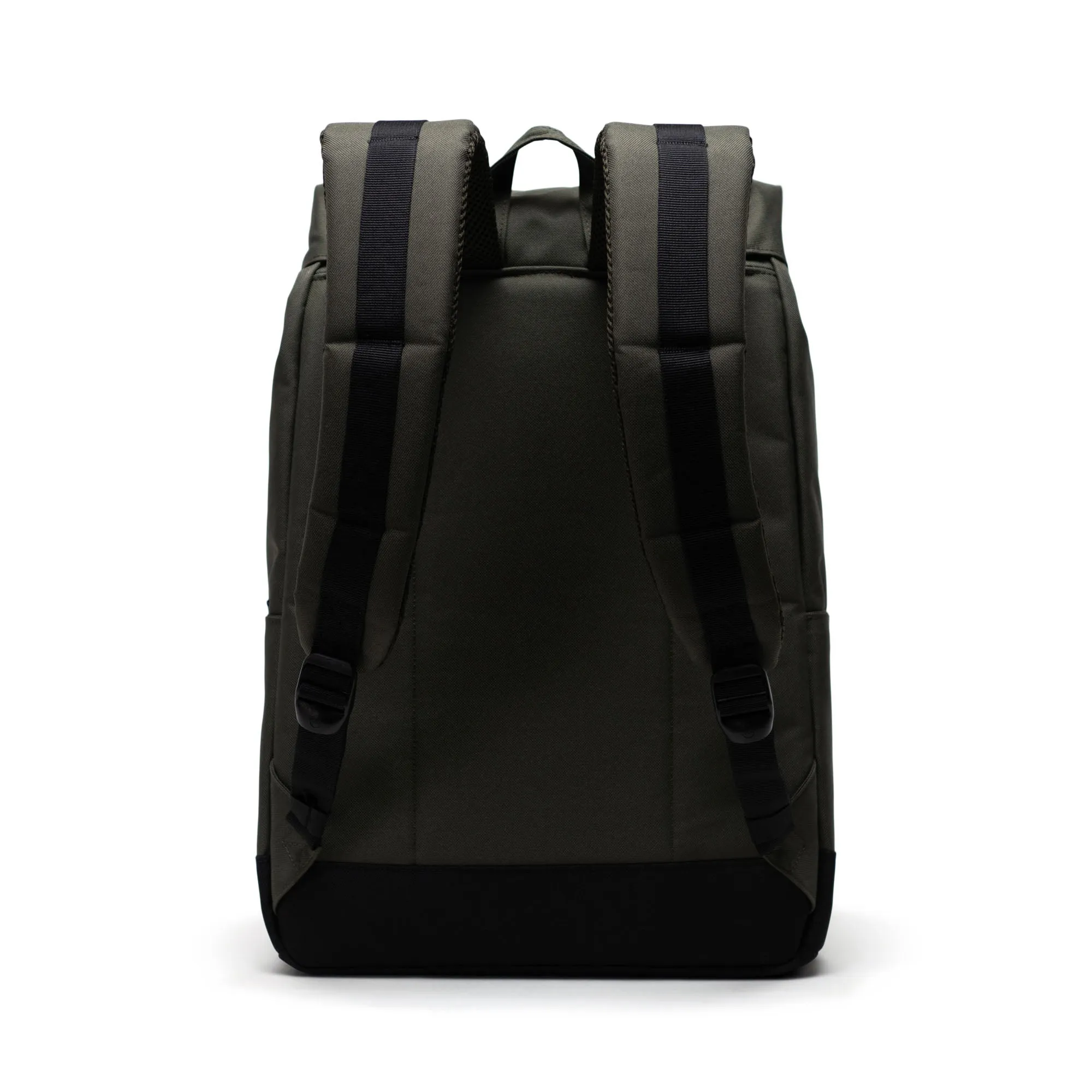 Mochila Herschel Retreat Forest Night/Black - Eco Collection