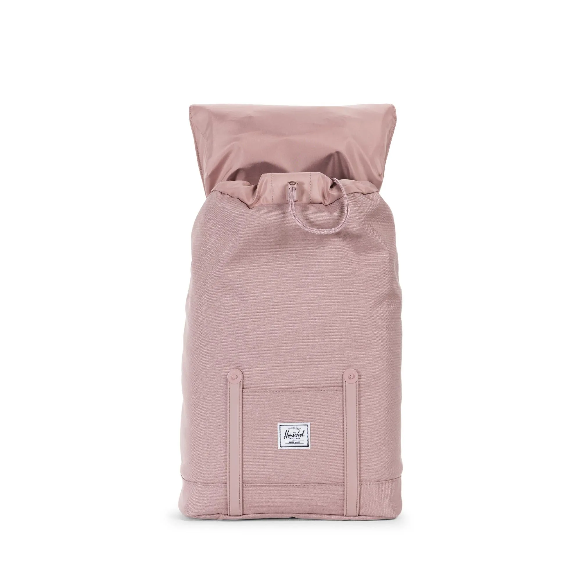 Mochila Herschel Retreat Mid-Volume Ash Rose