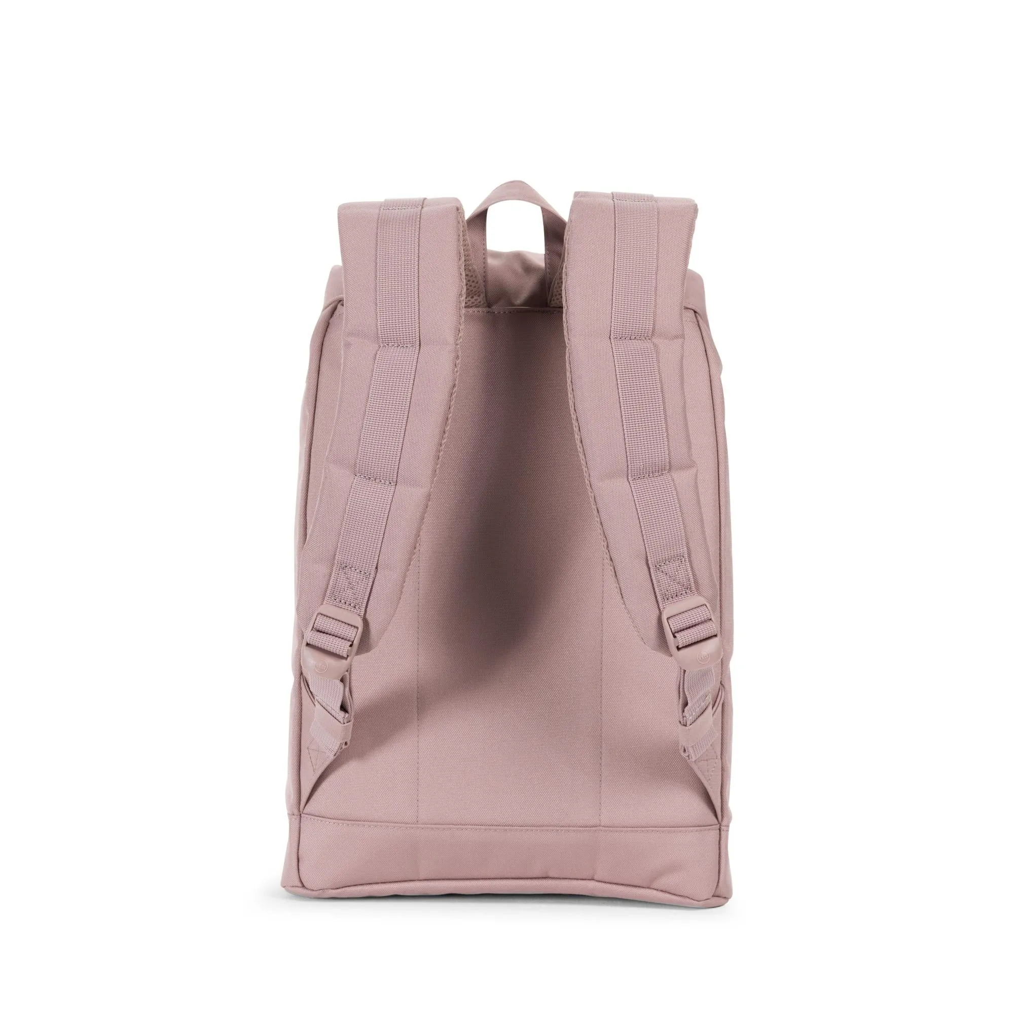 Mochila Herschel Retreat Mid-Volume Ash Rose