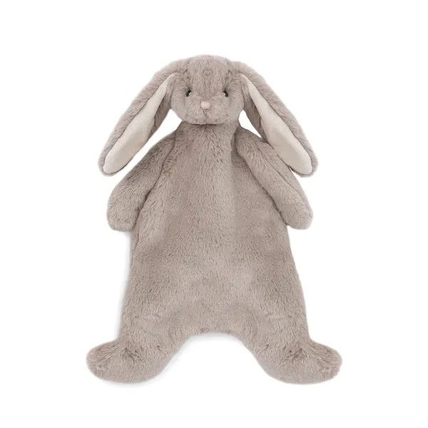 Mon Ami Coco Bunny Plush Security Blankie