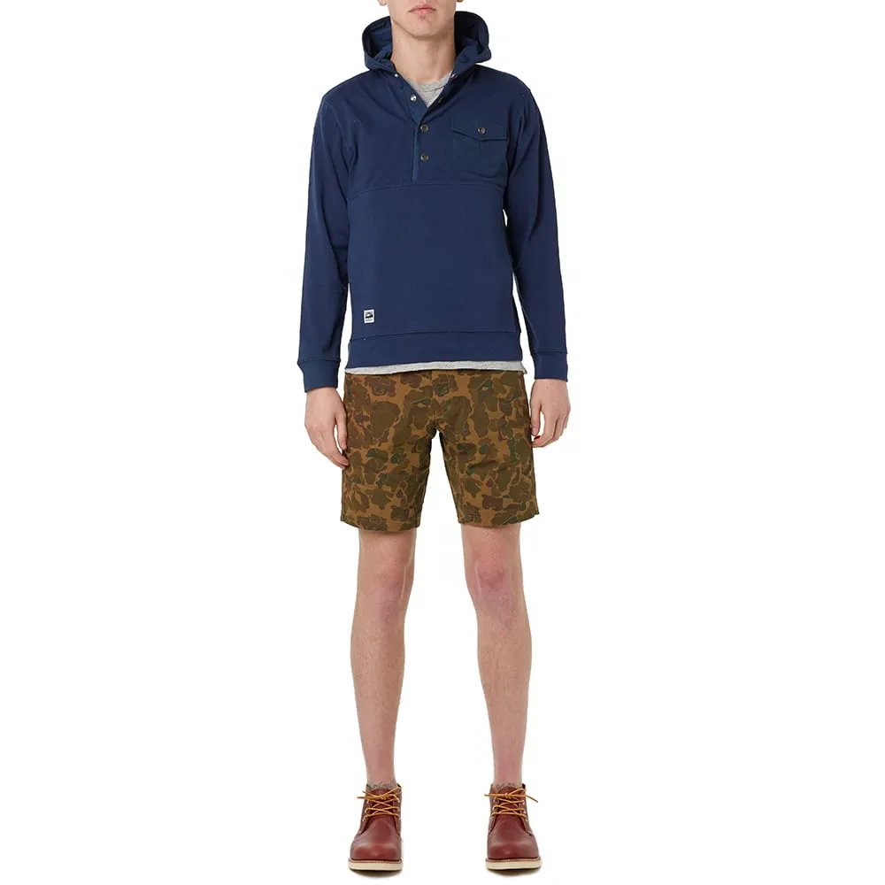 Mt. Rainier Design Camo Climbing ShortTan