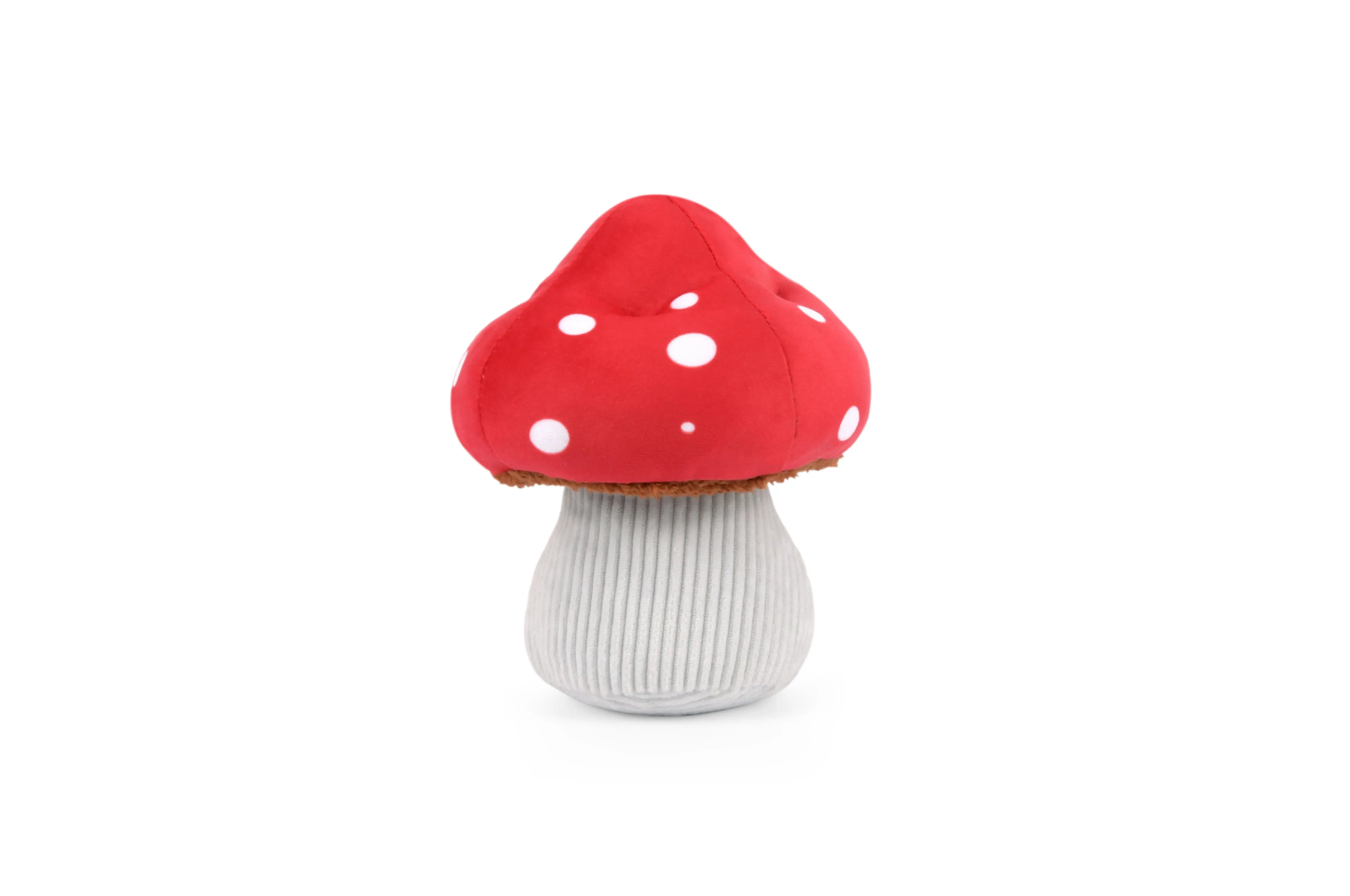 Mutt's Mushroom