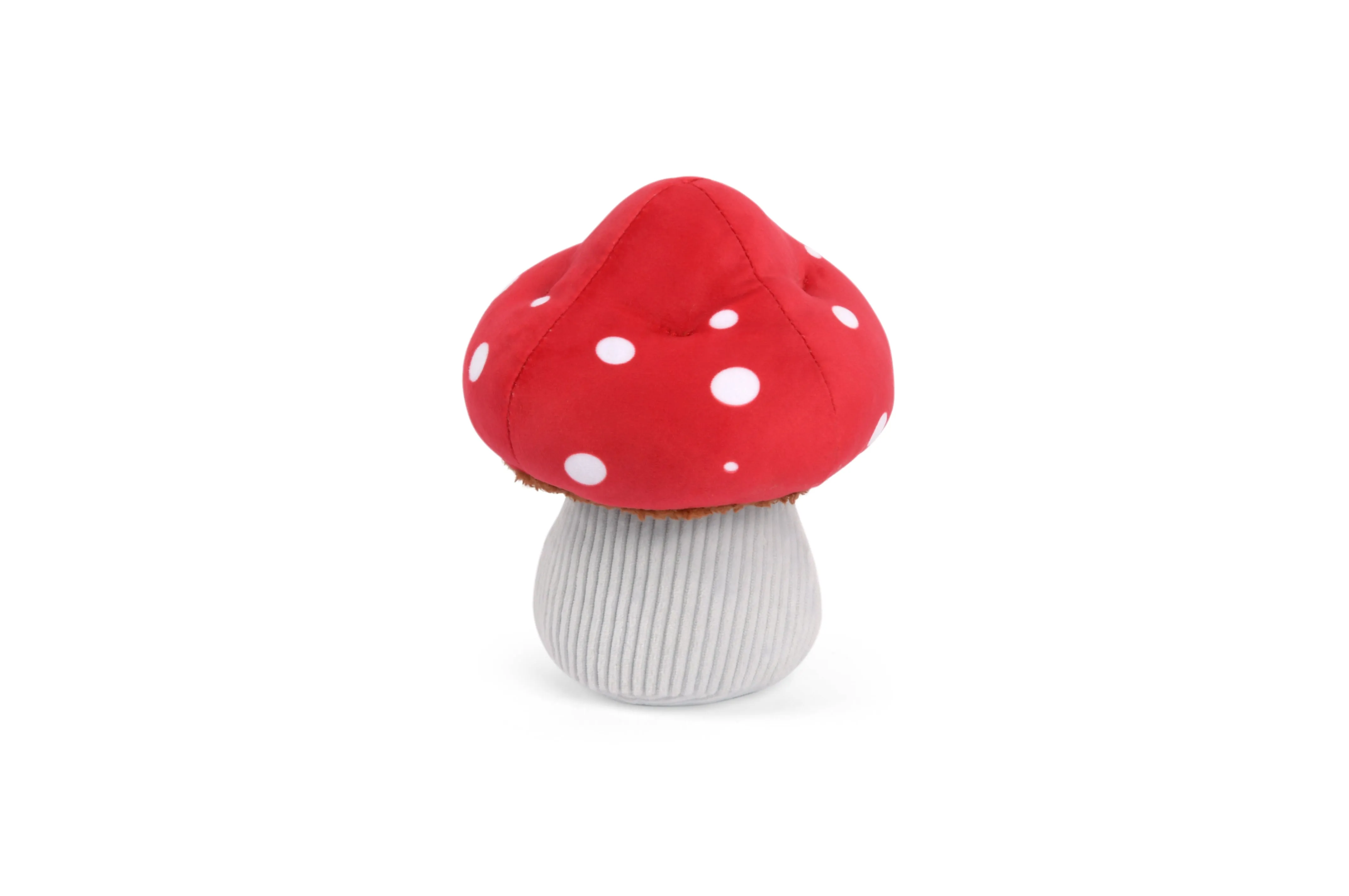 Mutt's Mushroom