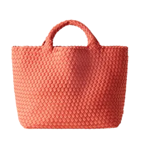 Naghedi St Barths Medium Tote, Bonaire