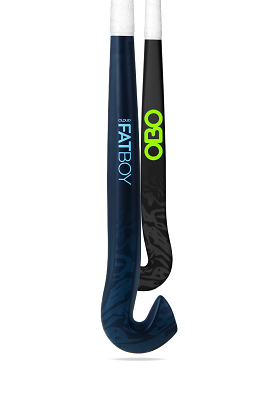 OBO Cloud Fatboy Hockey Goalkeeping Stick