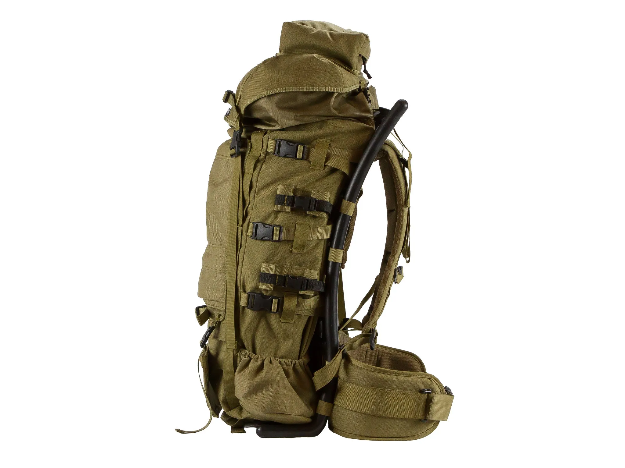 Outdoorsmans Long Range Pack System