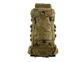 Outdoorsmans Long Range Pack System