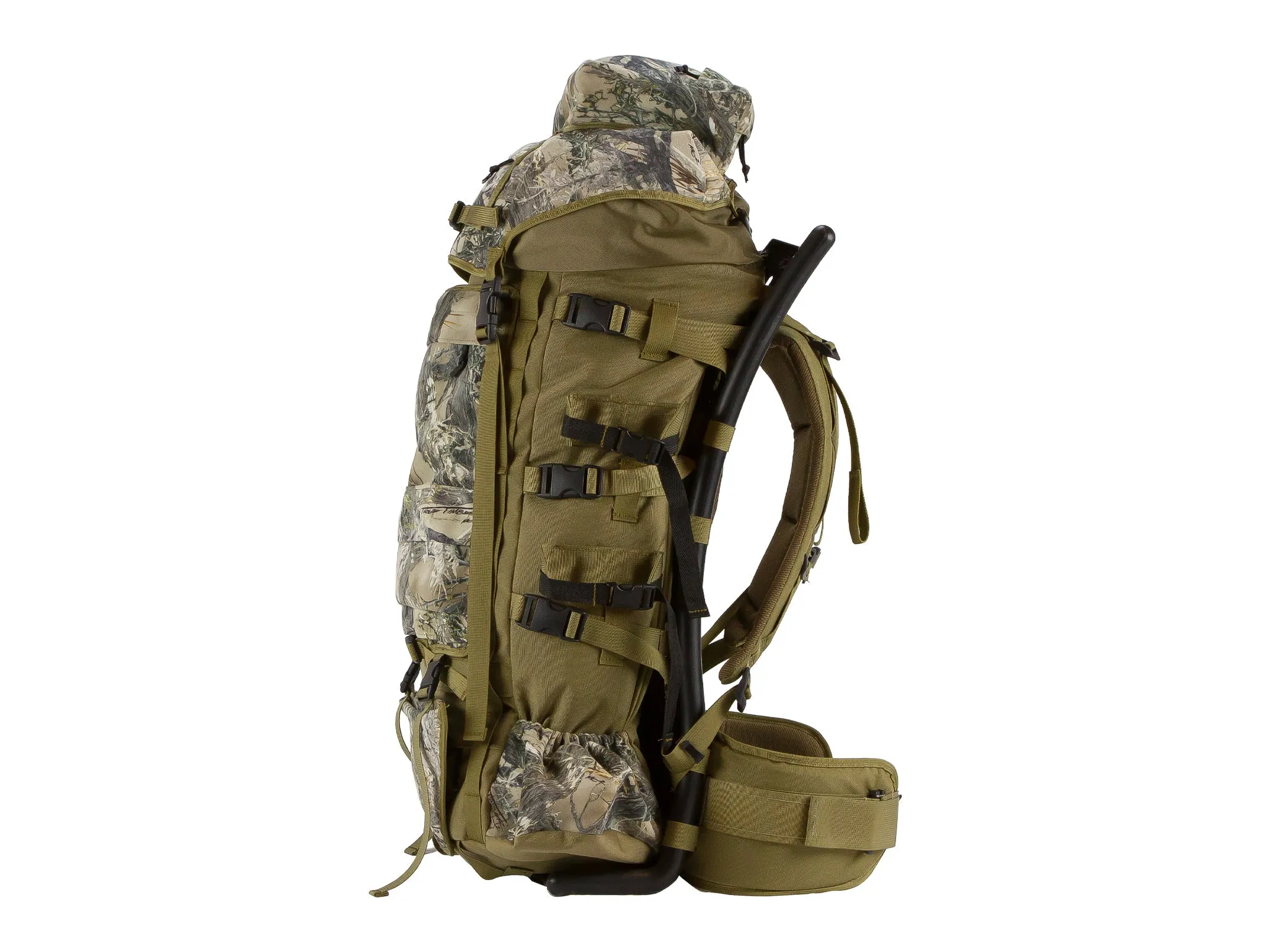 Outdoorsmans Long Range Pack System