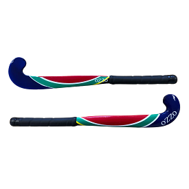 OZZO 18 Autograph Hockey Stick