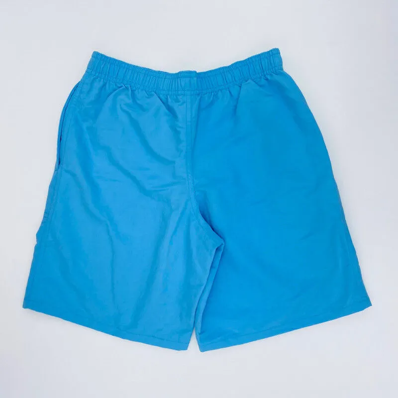 Patagonia  K's Baggies Shorts 7 in. - Lined - Pantaloncini di seconda mano - Bambino - Blu - M