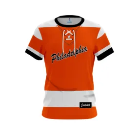 Philadelphia Hockey Coolwick Bowling Jersey