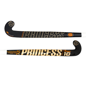 Princess Premium 4K 10 Star SG9 Hockey Stick 2024