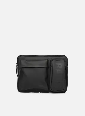 Rains Texel Laptop Case 13/14 - Nero